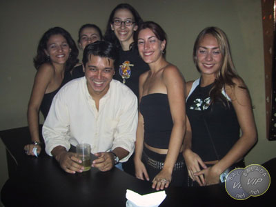 Balada: AUDREY, WANA, SORAYA, EDWIN, SUZI, CINTIA